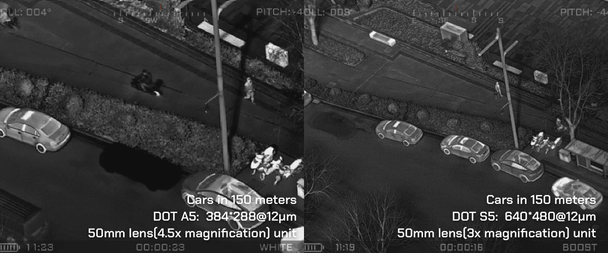 The Ultimate Guide to Choosing a Thermal Scope (2022) Senopex Cutting Edge Thermal Imaging